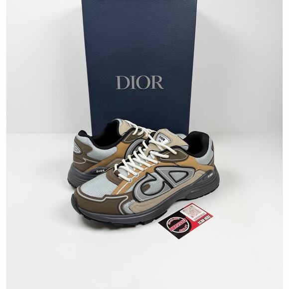 Christian Dior Other - Size 44EU/11US - Dior B30 Brown Like New!